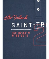 NORTH SAILS LVDST Camisa polo de manga corta - camisa polo