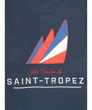 NORTH SAILS LVDST Camisa polo de manga corta Azul marino - camisa polo - 4