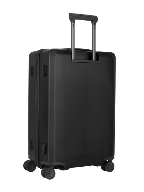 VOYAGER Carrito mediano negro - Trolley R&iacute;gidos