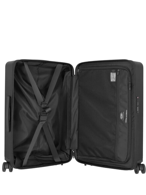 VOYAGER Carrito mediano negro - Trolley R&iacute;gidos