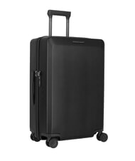 PORSCHE DESIGN VOYAGER Carrito mediano negro - Trolley R&iacute;gidos - 3
