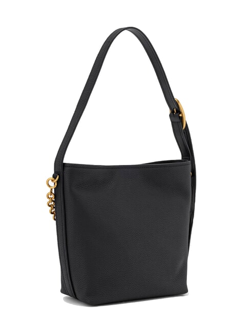 NOLITA Bolso de cuero negro - Bolsos Mujer