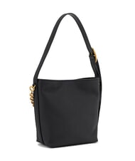 MICHAEL KORS NOLITA Bolso de cuero negro - Bolsos Mujer - 3