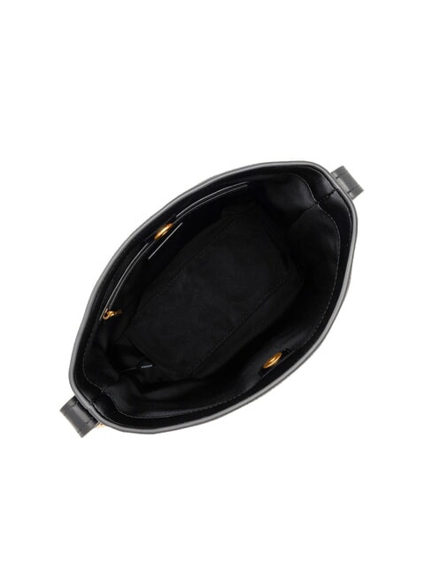 NOLITA Bolso de cuero negro - Bolsos Mujer