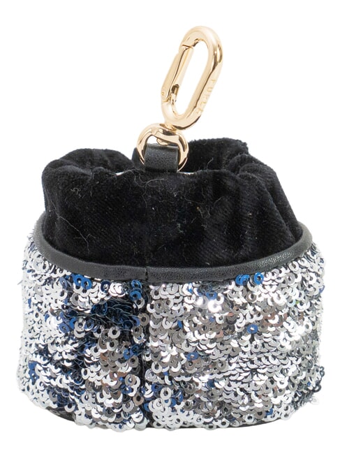 CAMPIONARIO - MIONIDO Estuche para auriculares oro - Accesorios para bolsos