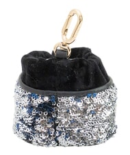 FURLA CAMPIONARIO - MIONIDO Estuche para auriculares oro - Accesorios para bolsos - 3