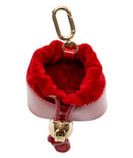 FURLA CAMPIONARIO - MIONIDO Soporte para auriculares rojo - Accesorios para bolsos - 4