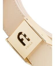 FURLA CAMPIONARIO - LIBERA Bandolera bailarina - Accesorios para bolsos - 3