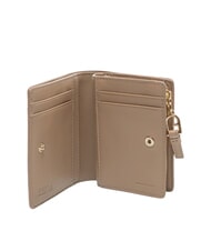 FURLA CAMPIONARIO - NUVOLA  Cartera compacta de cuero - Carteras Mujer