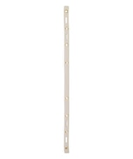 FURLA CAMPIONARIO - GIOVE Correa de hombro de cuero Malvavisco - Accesorios para bolsos - 2