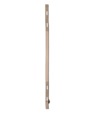 FURLA CAMPIONARIO - GIOVE Correa de hombro para bolso, de piel. greige+co&ntilde;ac h - Accesorios para bolsos - 2