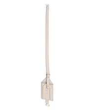 FURLA CAMPIONARIO - MYSHOULDER dije de cuero vainilla - Accesorios para bolsos - 2