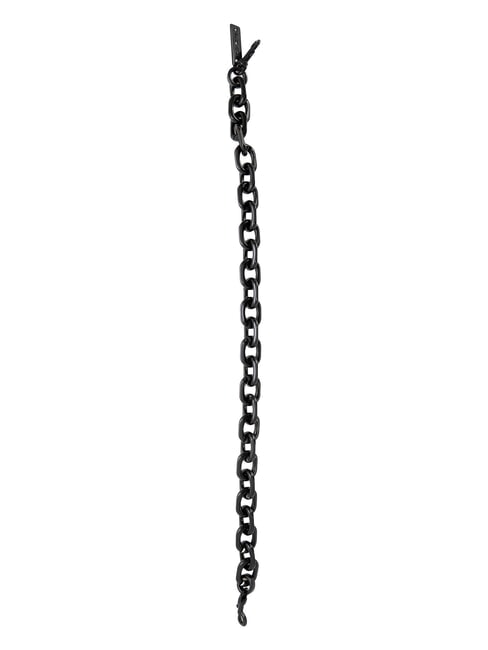 CAMPIONARIO  Asa de bolso negro - Accesorios para bolsos