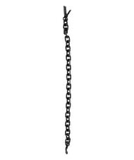 FURLA CAMPIONARIO  Asa de bolso negro - Accesorios para bolsos - 2