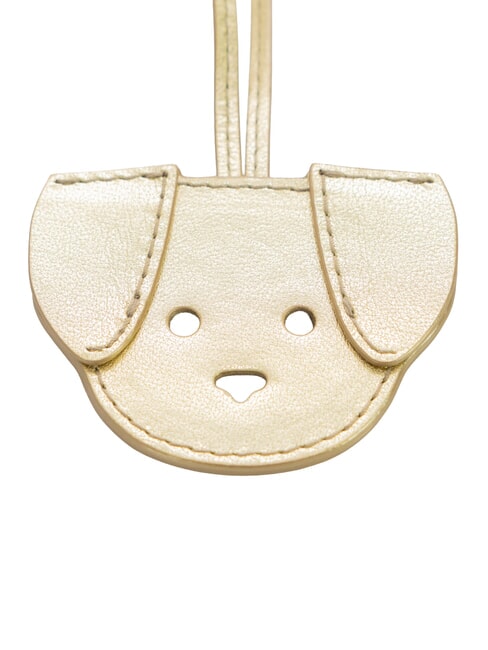 CAMPIONARIO - ALLEGRA dije de cuero multicolor - Accesorios para bolsos