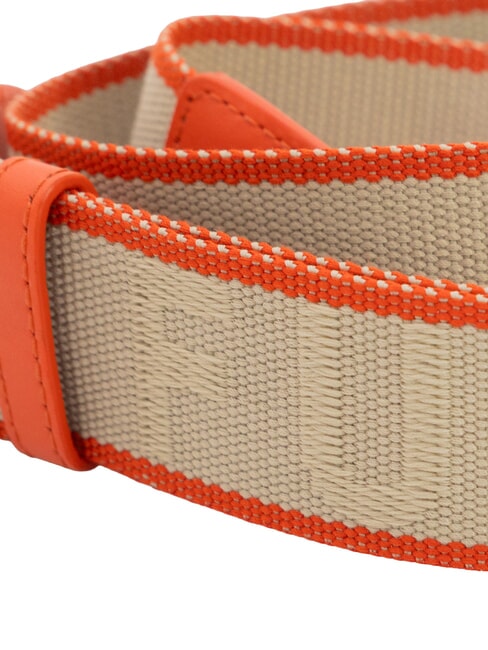 CAMPIONARIO - FIONA Bandolera natural+vitamin - Accesorios para bolsos
