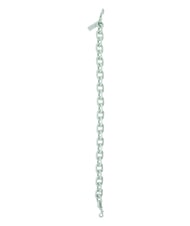 FURLA CAMPIONARIO - CANDY Mango de resina laguna - Accesorios para bolsos - 2