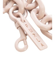 FURLA CAMPIONARIO - CANDY Mango de resina corola - Accesorios para bolsos - 3