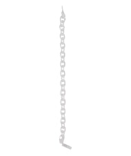 FURLA CAMPIONARIO - CANDY Mango de resina transparente - Accesorios para bolsos - 2