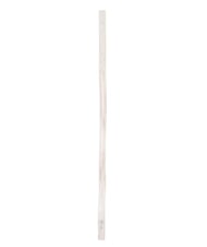 FURLA CAMPIONARIO - GIOVE Correa de hombro de goma transparente - Accesorios para bolsos - 2