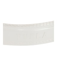 FURLA CAMPIONARIO - GIOVE Correa de hombro de goma transparente - Accesorios para bolsos - 3