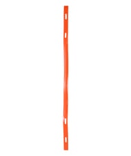 FURLA CAMPIONARIO - GIOVE Correa de hombro de goma vitamina - Accesorios para bolsos - 2
