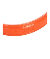 FURLA CAMPIONARIO - GIOVE Correa de hombro de goma vitamina - Accesorios para bolsos - 3