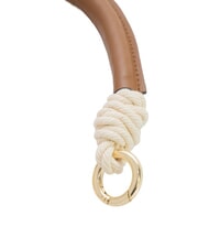 FURLA CAMPIONARIO - MYHANDLE Manejar tonos co&ntilde;ac - Accesorios para bolsos - 2