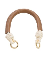 FURLA CAMPIONARIO - MYHANDLE Manejar tonos co&ntilde;ac - Accesorios para bolsos - 3