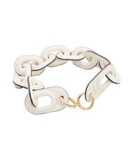 FURLA CAMPIONARIO - MYHANDLE Correa corta para el hombro CREMA - Accesorios para bolsos - 2