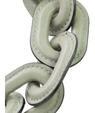 FURLA CAMPIONARIO - MYHANDLE Correa corta para el hombro agaveb - Accesorios para bolsos - 3