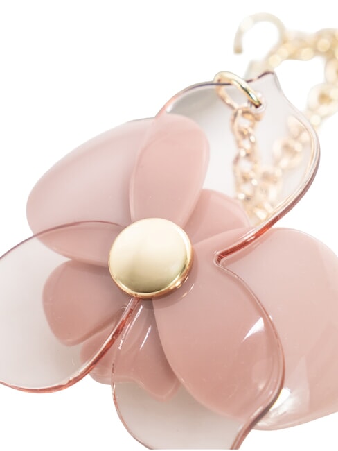 CAMPIONARIO - ALLEGRA Encanto de flor tonos empolvados - Accesorios para bolsos
