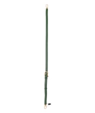 FURLA CAMPIONARIO - NUVOLA Correa de hombro de cuero laurel - Accesorios para bolsos - 2