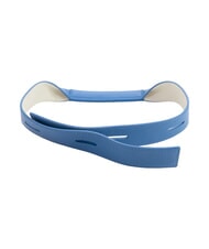 FURLA CAMPIONARIO - GIOVE Correa de hombro de cuero horizonte + malvavisco - Accesorios para bolsos - 3
