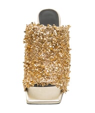 FURLA CAMPIONARIO - DIAMANTE  Sandalias con pedrer&iacute;a - Zapatos Mujer