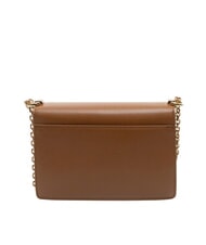 FURLA CAMPIONARIO - 1927 Mini bolso de hombro co&ntilde;ac - Bolsos Mujer - 3