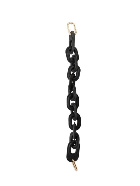 CAMPIONARIO - FIONA Manejar negro - Accesorios para bolsos