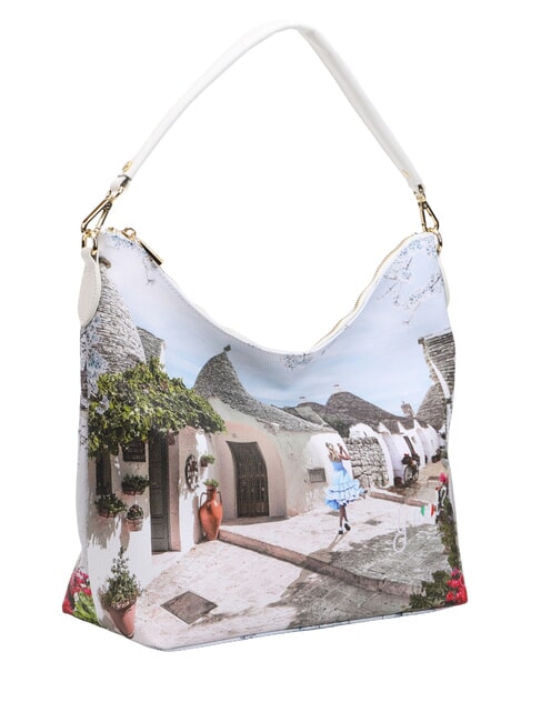 YESBAG Bolso de hombro Alicia en Trulli - Bolsos Mujer