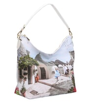 YNOT YESBAG Bolso de hombro Alicia en Trulli - Bolsos Mujer - 2