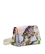 YNOT YESBAG Bolso de hombro costa rom&aacute;ntica - Bolsos Mujer - 2