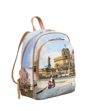 YNOT YESBAG Mochila VACACIONES ROMANAS - Bolsos Mujer - 2