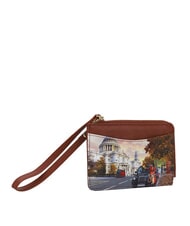 YNOT YESBAG Monedero con pulsera Turista de Londres - Carteras Mujer - 2