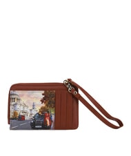 YNOT YESBAG Monedero con pulsera Turista de Londres - Carteras Mujer - 3