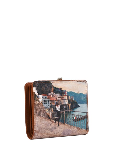 YESBAG Cartera peque&ntilde;a costa invernal - Carteras Mujer