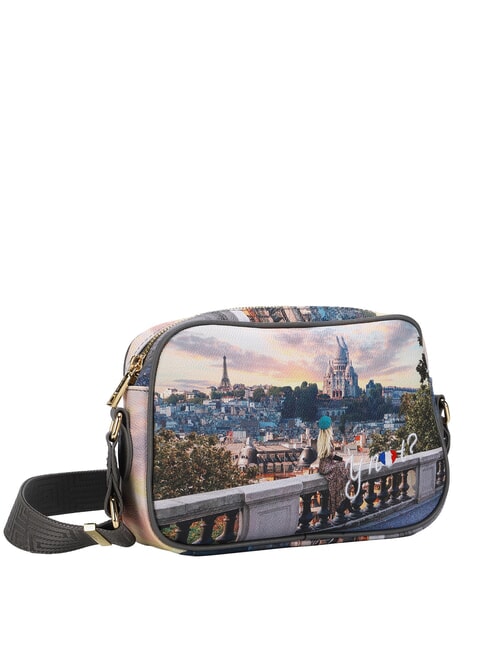 YESBAG Bolso bandolera para c&aacute;mara par&iacute;s / cor - Bolsos Mujer