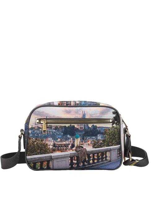 YESBAG Bolso bandolera para c&aacute;mara par&iacute;s / cor - Bolsos Mujer