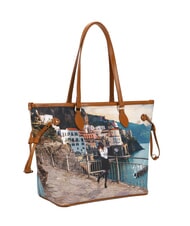 YNOT YESBAG Bolsa de compras grande costa invernal - Bolsos Mujer - 2