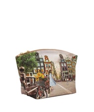 YNOT YESBAG Estuche de belleza grande acampanado Sue&ntilde;os holandeses - Neceser - 2