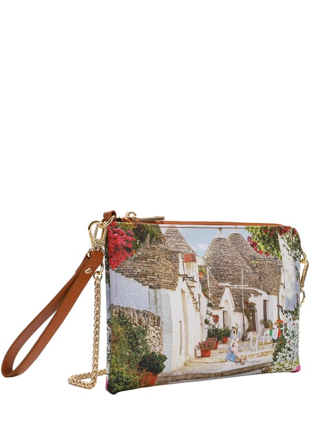 YESBAG Bolso de mano peque&ntilde;o con bandolera Verano en Apulia - Bolsos Mujer