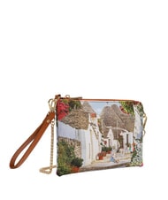 YNOT YESBAG Bolso de mano peque&ntilde;o con bandolera Verano en Apulia - Bolsos Mujer - 2
